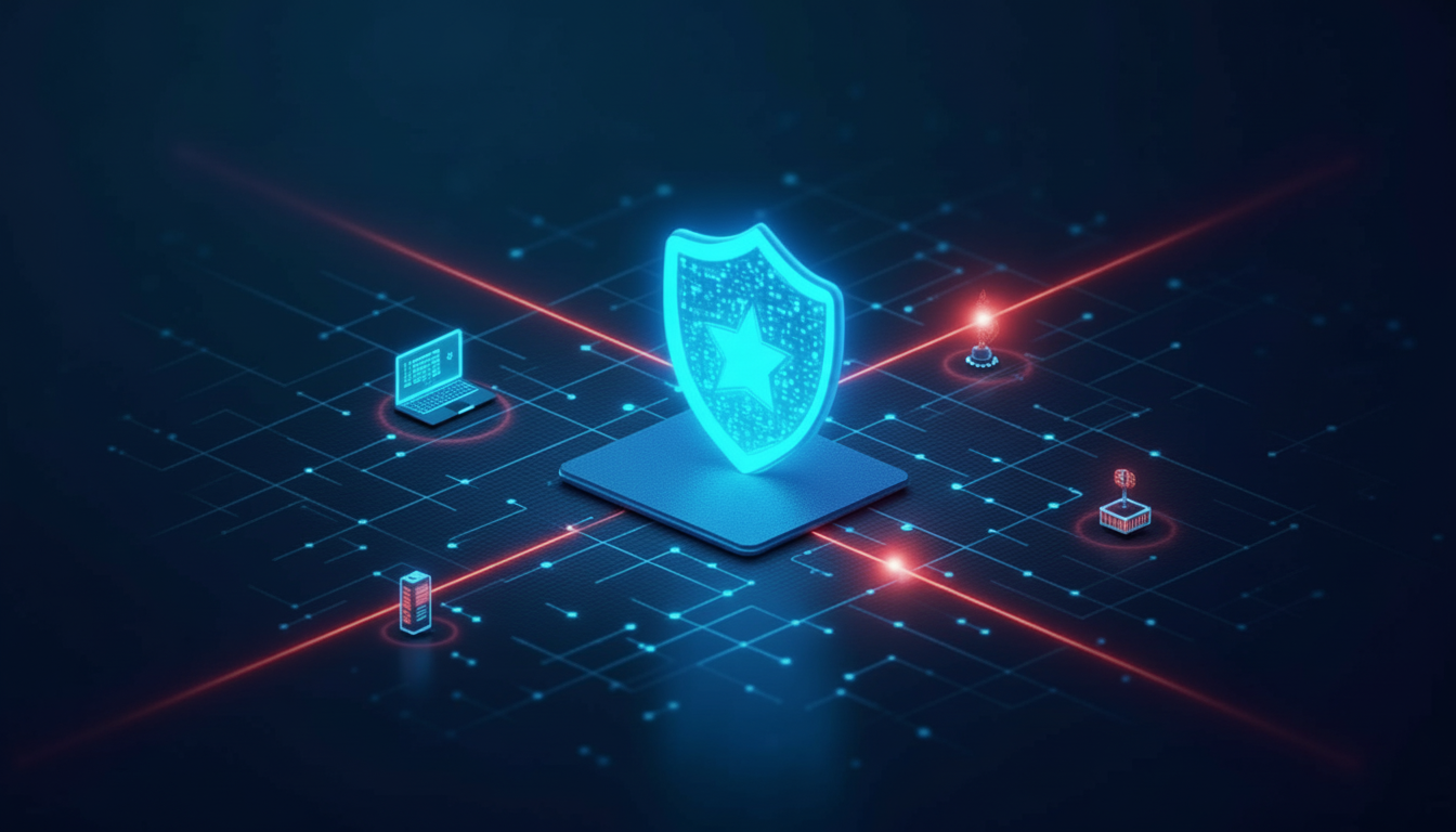 Next Gen EDR | Endpoint Protection Platform | BluSapphire